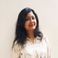 PINKI BANIK - B. Com (Hons), ICWA (Intermediate)